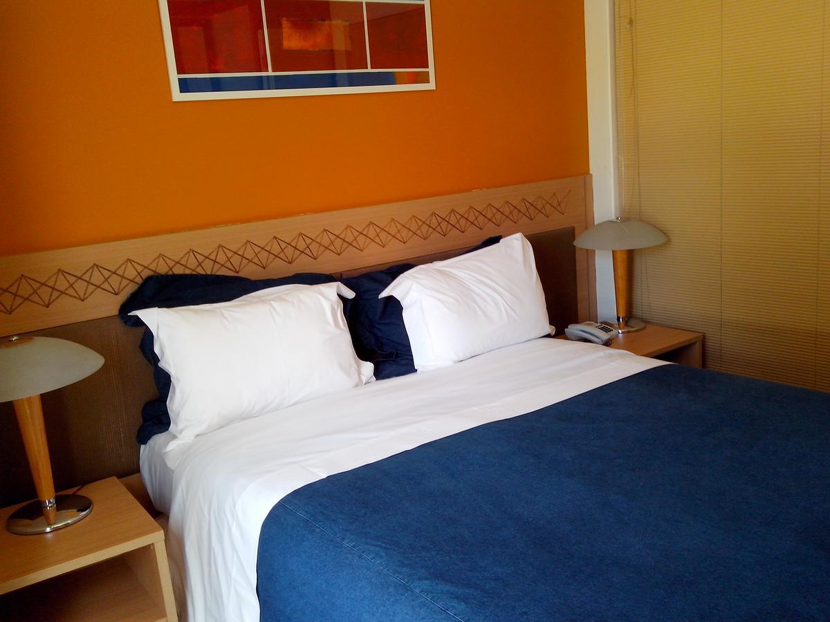 Flat no Hotel Mountain Village Canela Esterno foto